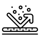 Stain resistance