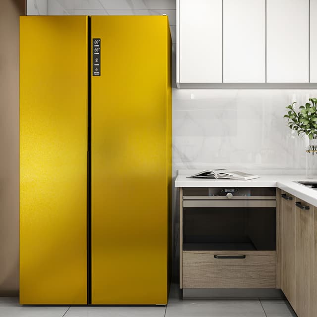 Bright Banana Vinyl