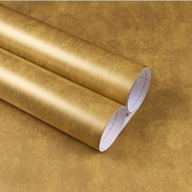 Metallic Peanut Vinyl