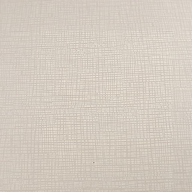 Offwhite Fabric Vinyl