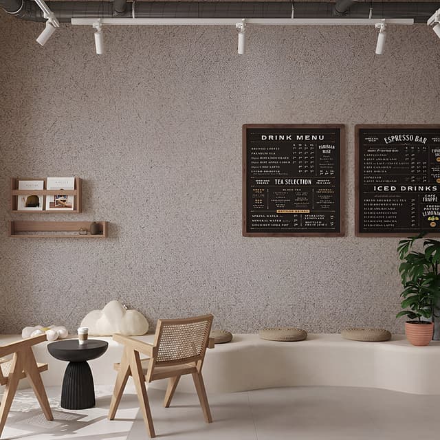 Sand Fabric Vinyl