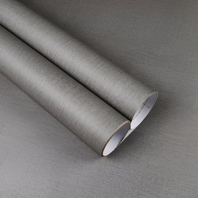 Grey Wood Vinyl