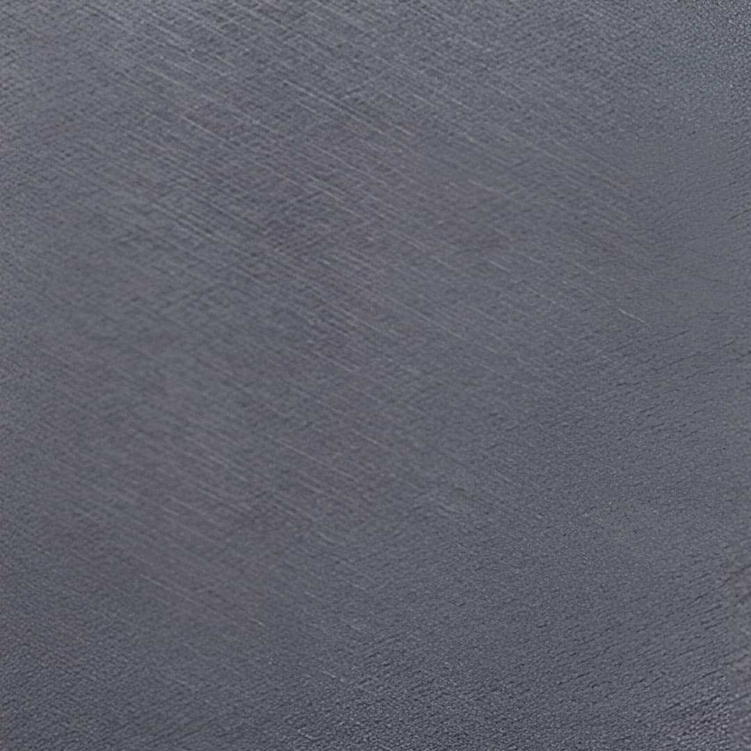 Shiny Grey Vinyl