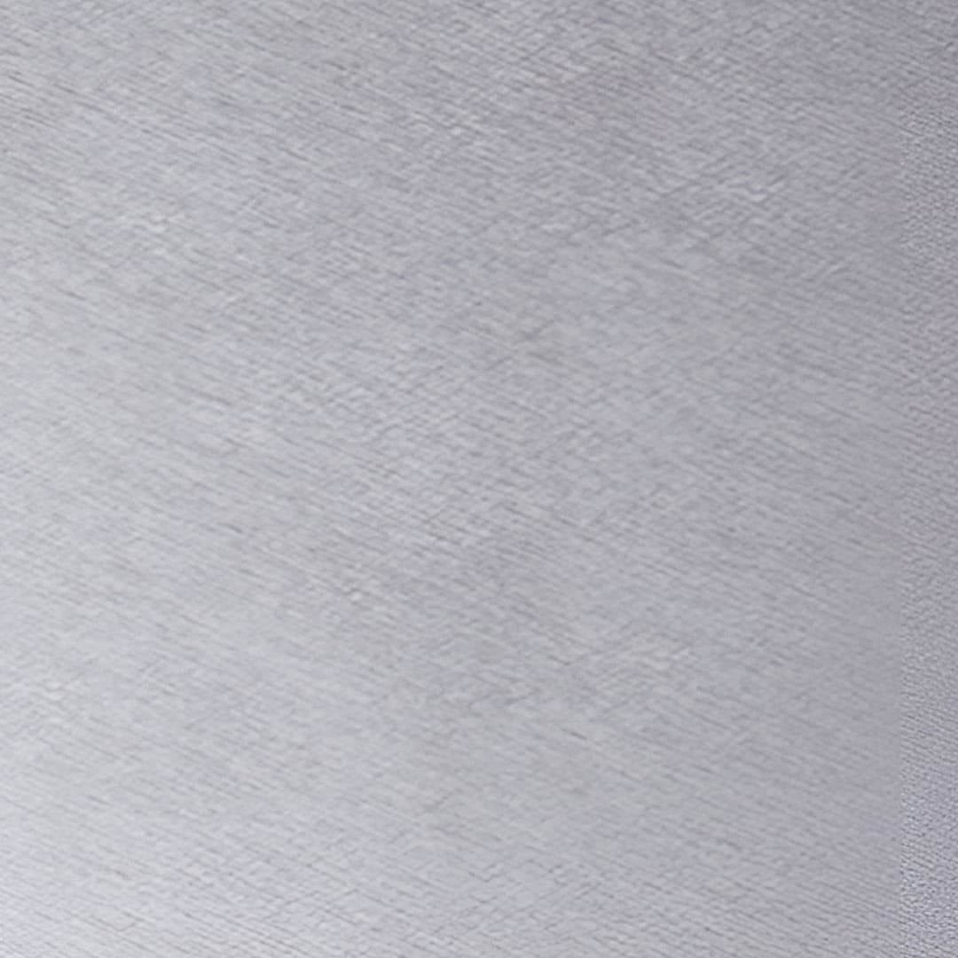 Metallic Silver Vinyl