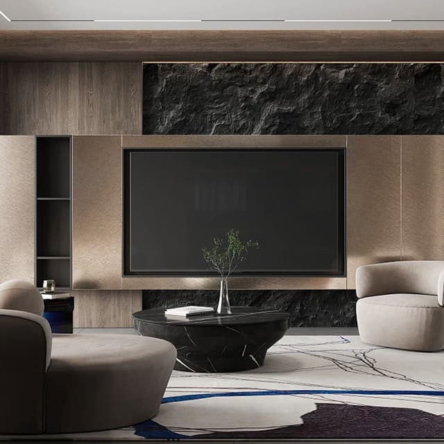 Light Bronze Vinyl