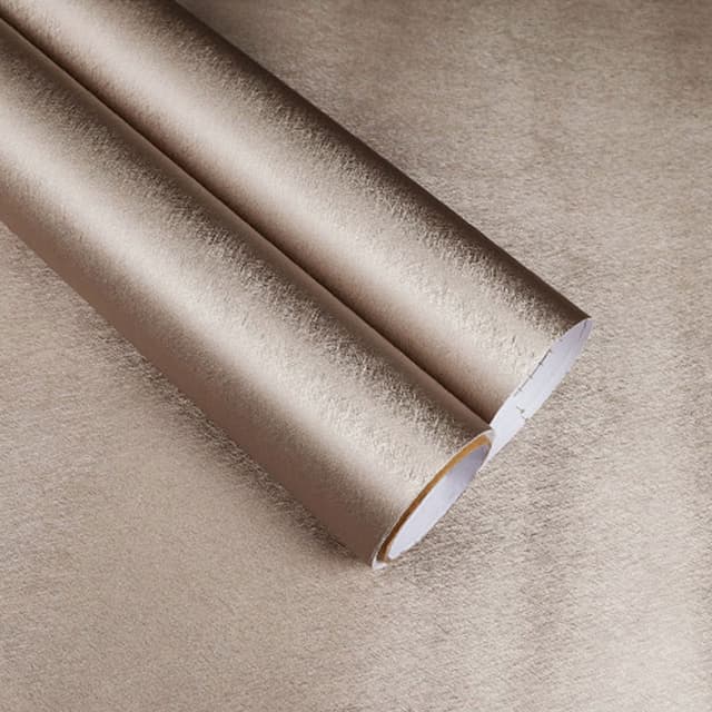 Light Bronze Vinyl