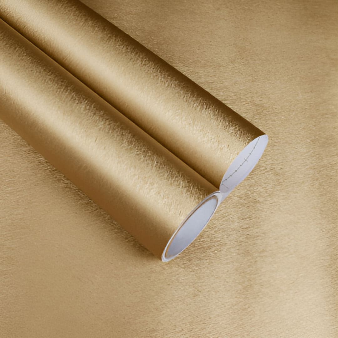 Pure Gold Vinyl