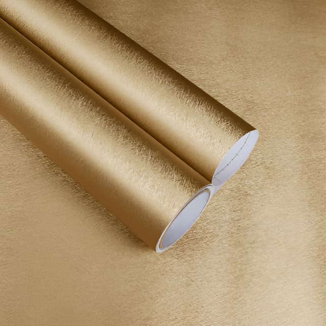 Pure Gold Vinyl
