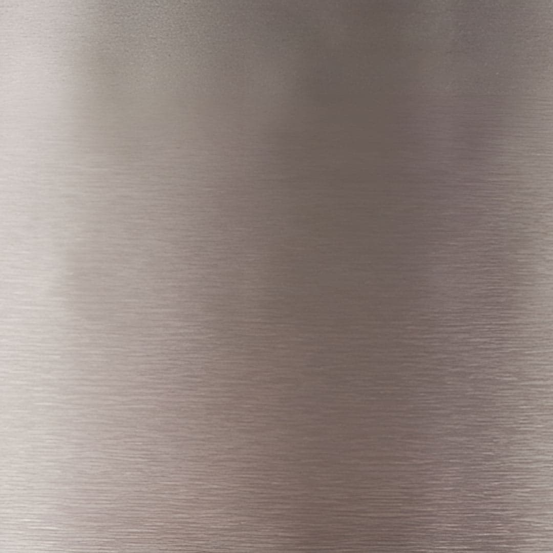 Brushed Mercury Vinyl