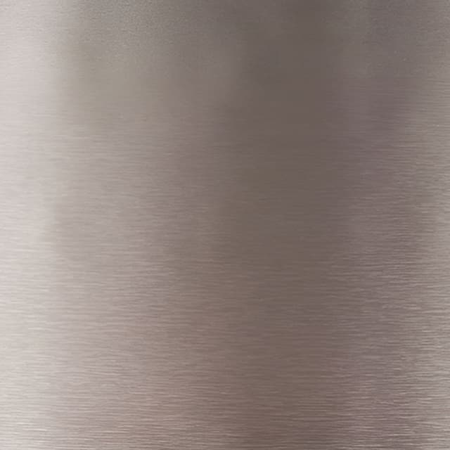 Brushed Mercury Vinyl