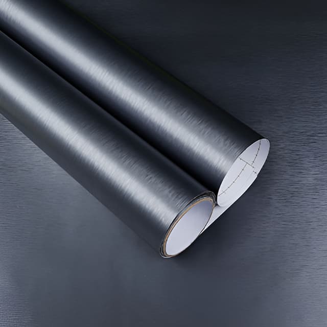 Dark SlateVinyl Wrap