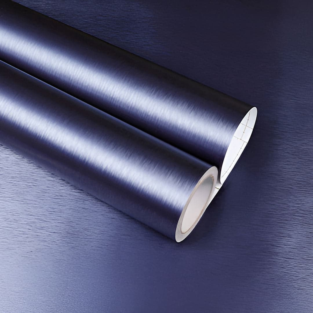 Metallic Spruce Vinyl