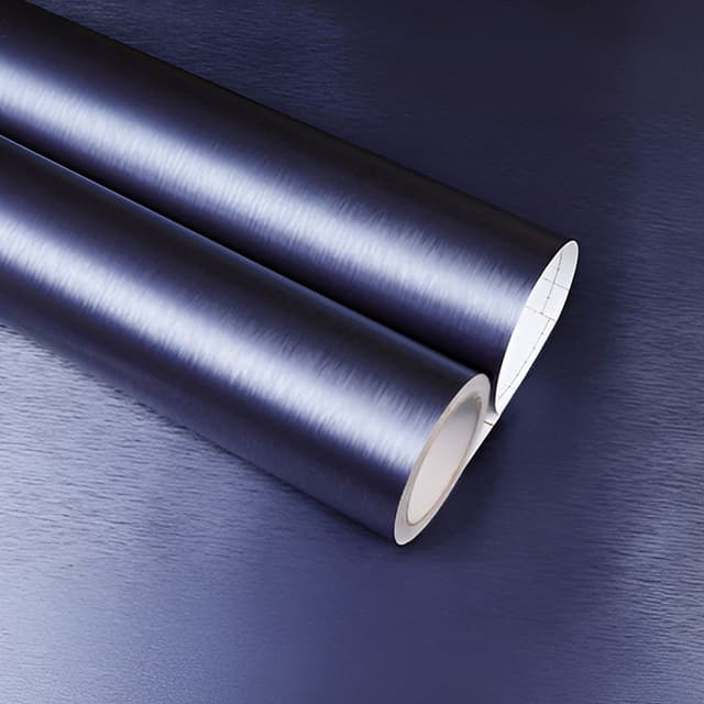 Metallic Spruce Vinyl