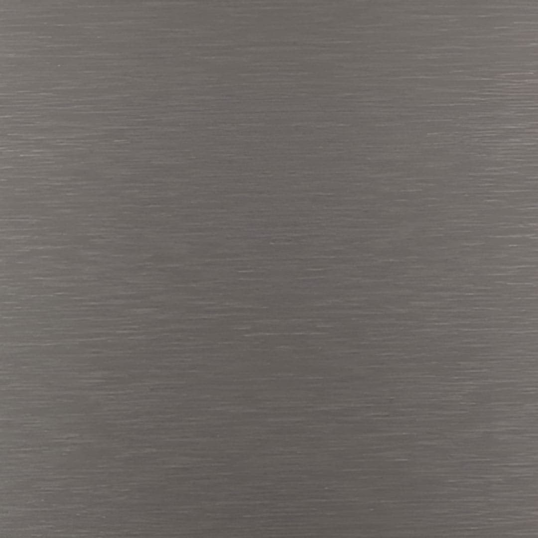 Silver Smoke Vinyl