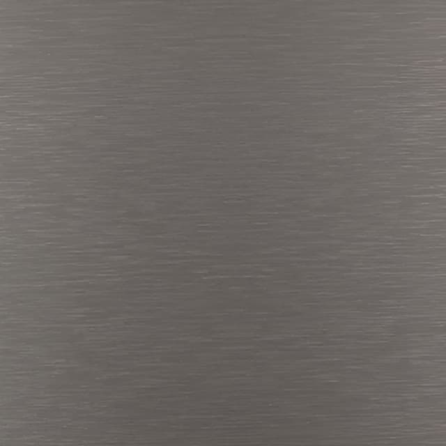 Silver Smoke Vinyl