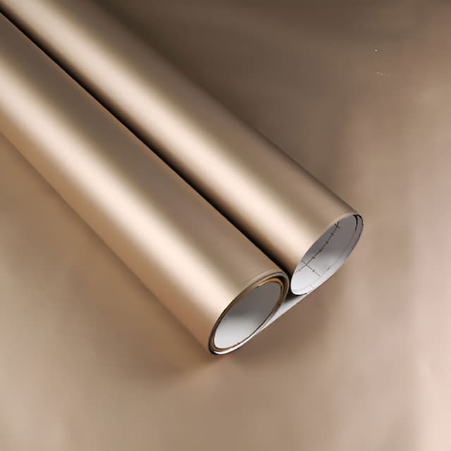 Metallic Sandstorm Vinyl