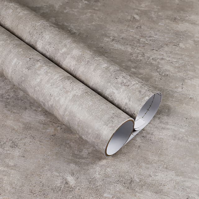 Cement Grey Vinyl