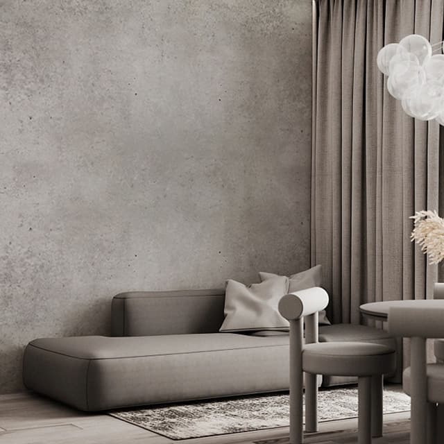Stone Interior vinyl