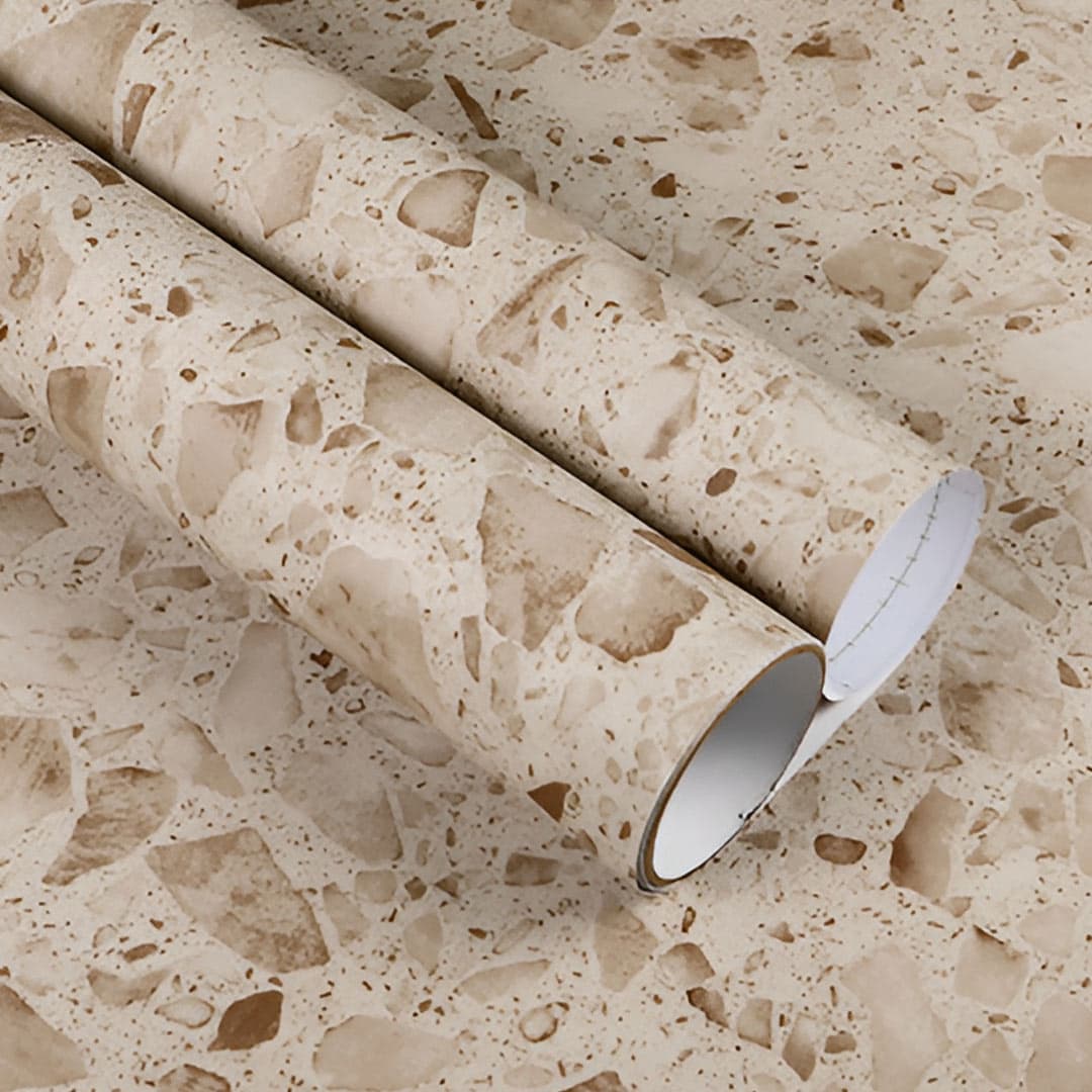 Caramel Mosac Marble