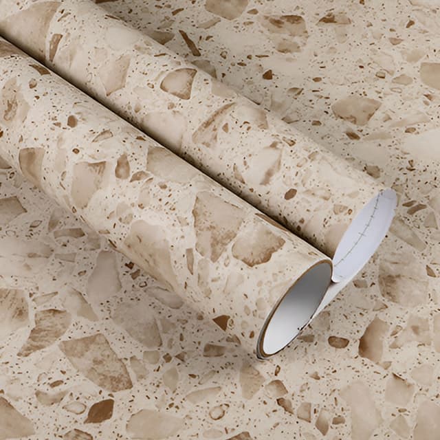 Caramel Mosac Marble