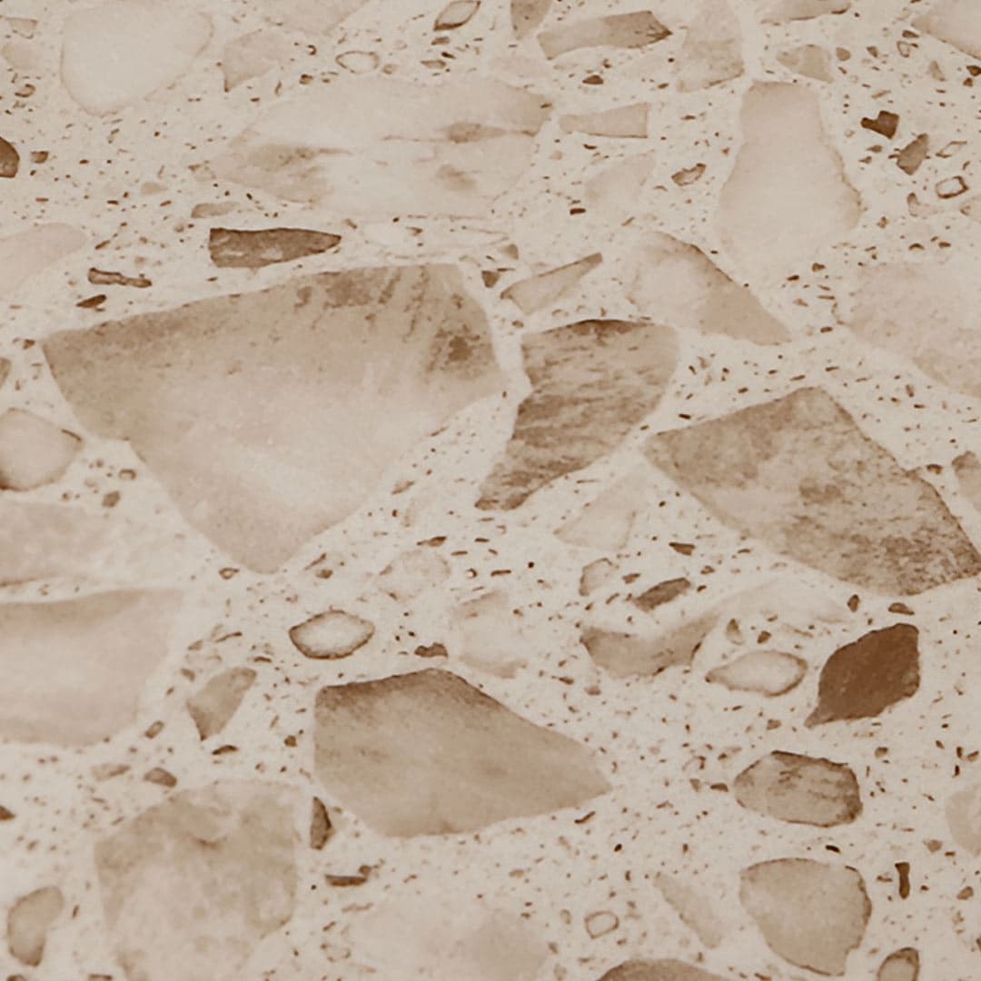 Caramel Mosac Marble