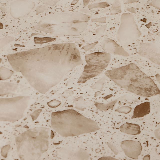 Caramel Mosac Marble