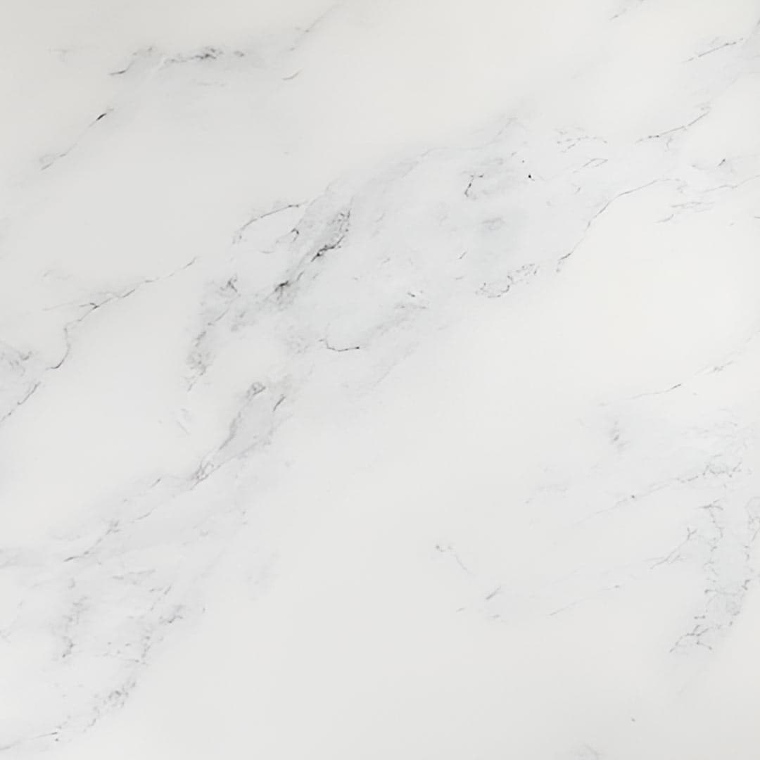 Classic White Marble