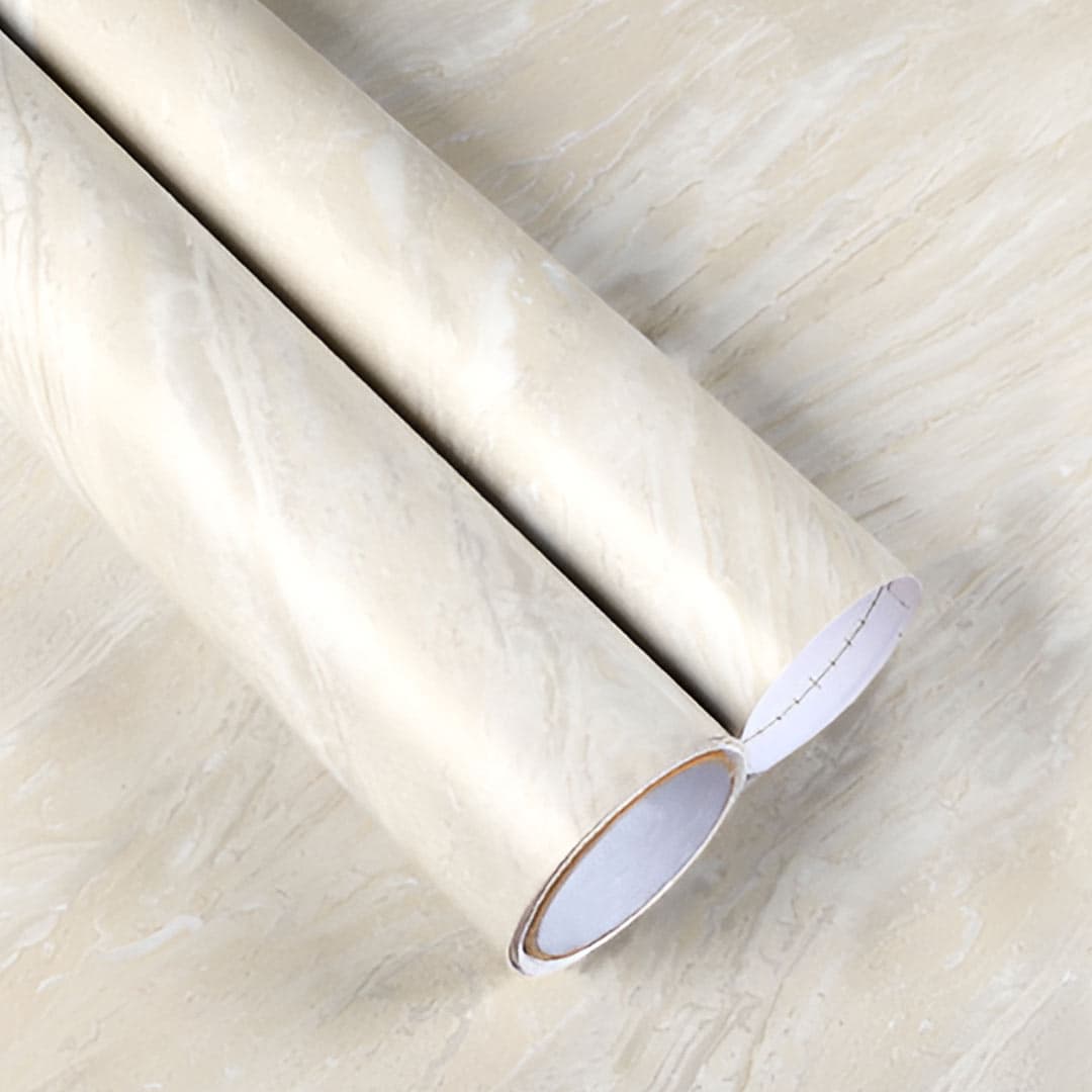 Toffee Marble Wrap