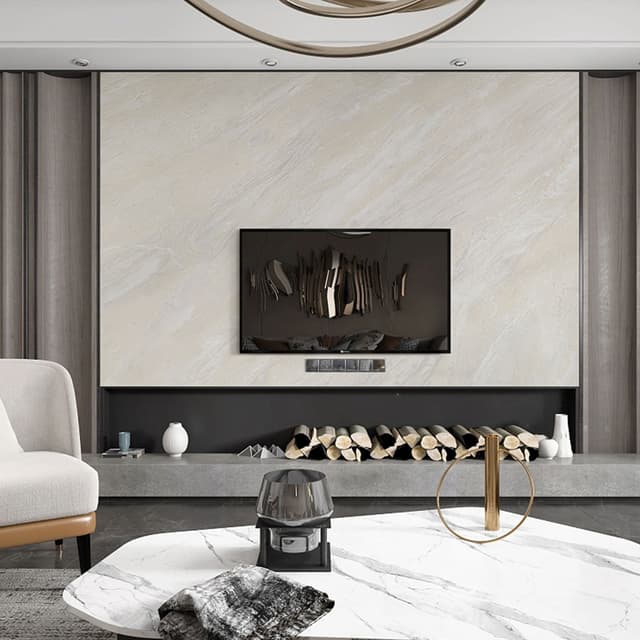 Toffee Marble Wrap