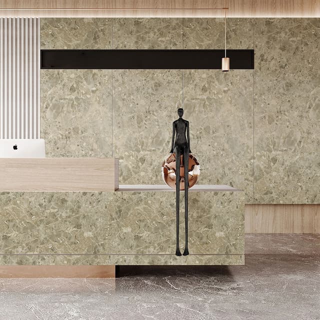 Girgio Carnico Marble