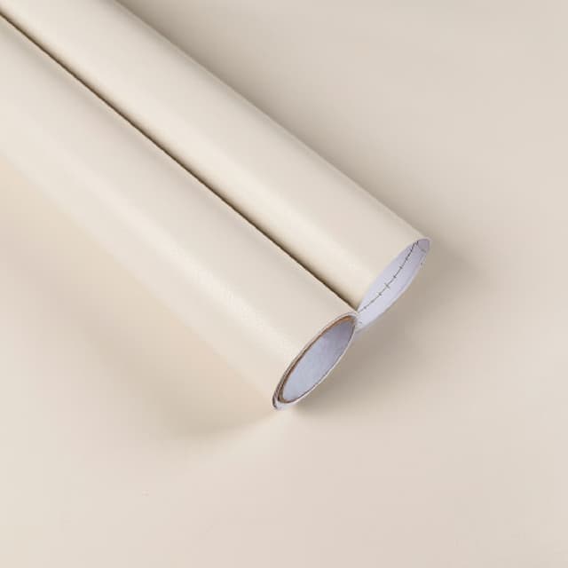 Matte Silk Vanilla