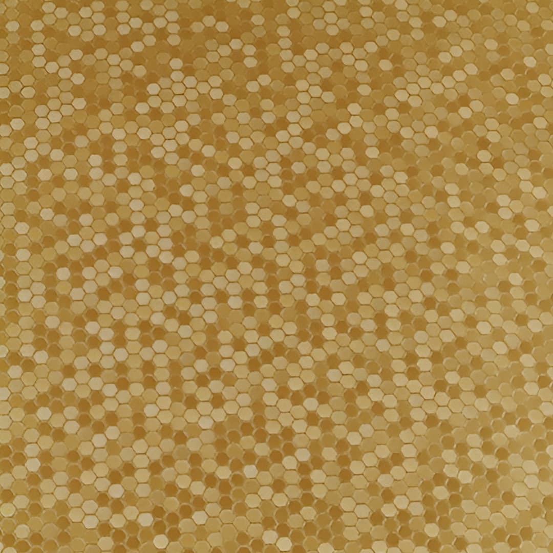 Shiny Gold Vinyl