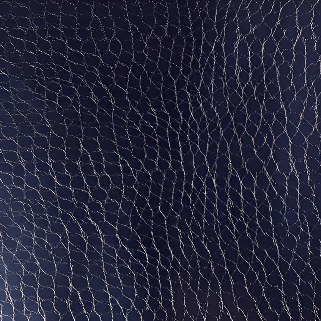 Ocean Blue Vinyl Wrap