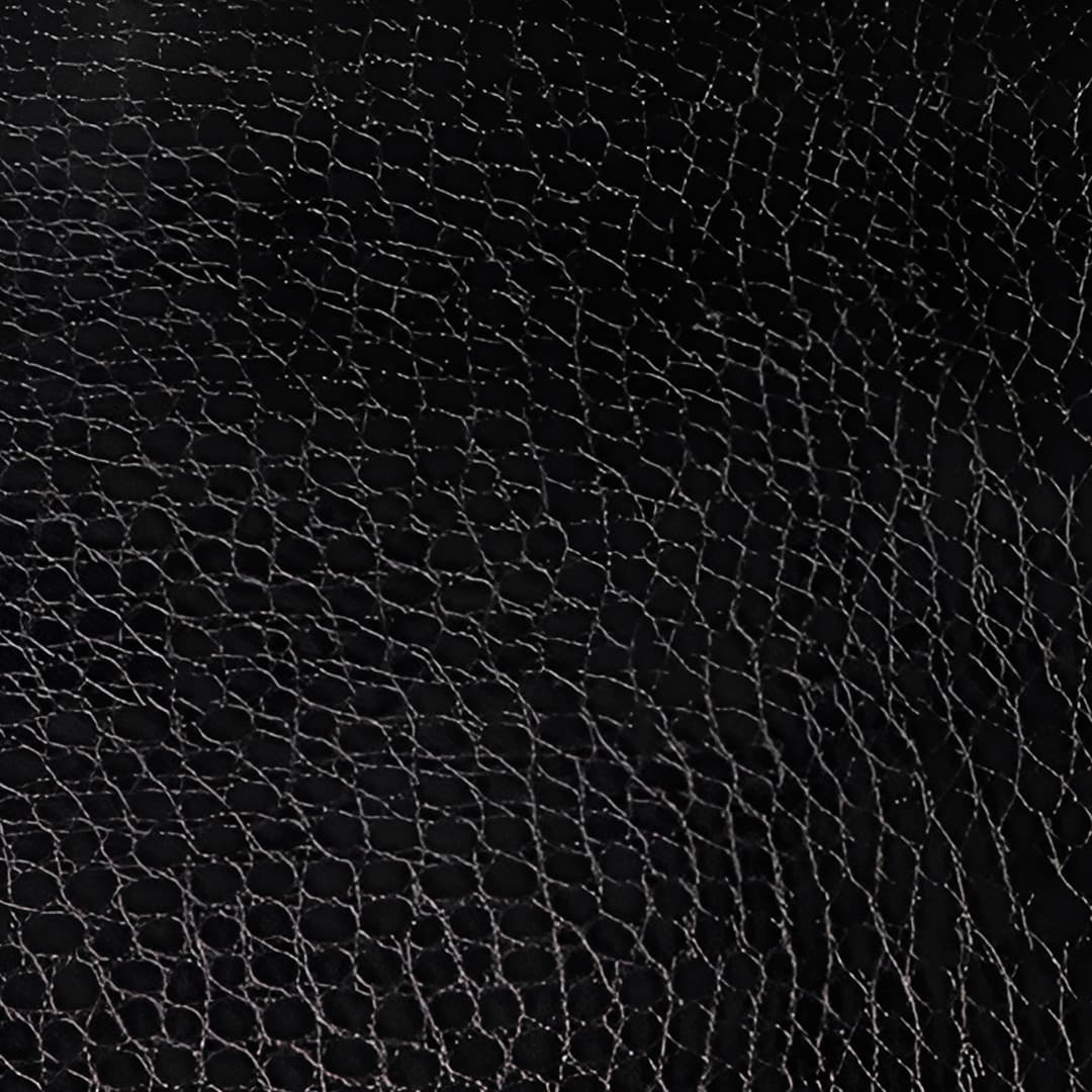 Pitch Black Vinyl Wrap