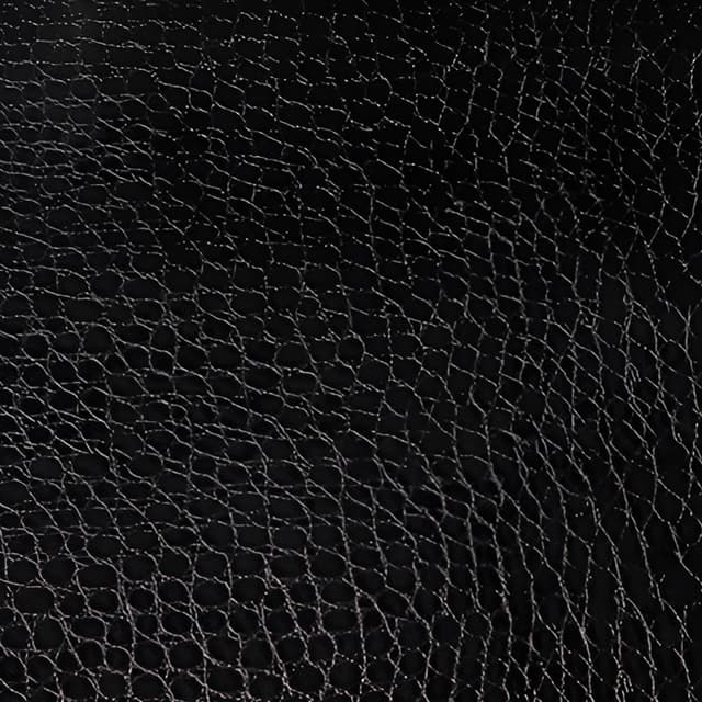 Pitch Black Vinyl Wrap