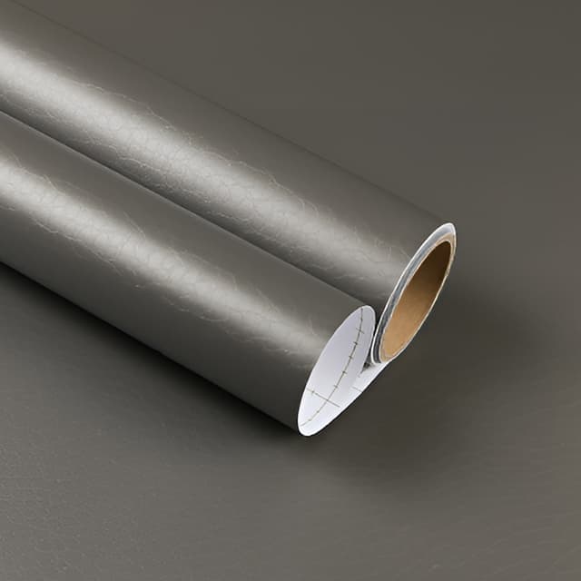 Matte Shadow Grey