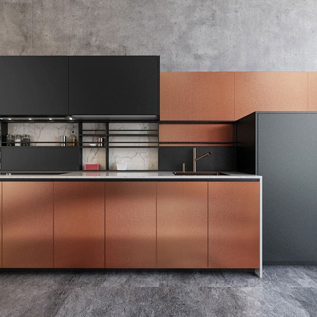 Sienna Vinyl
