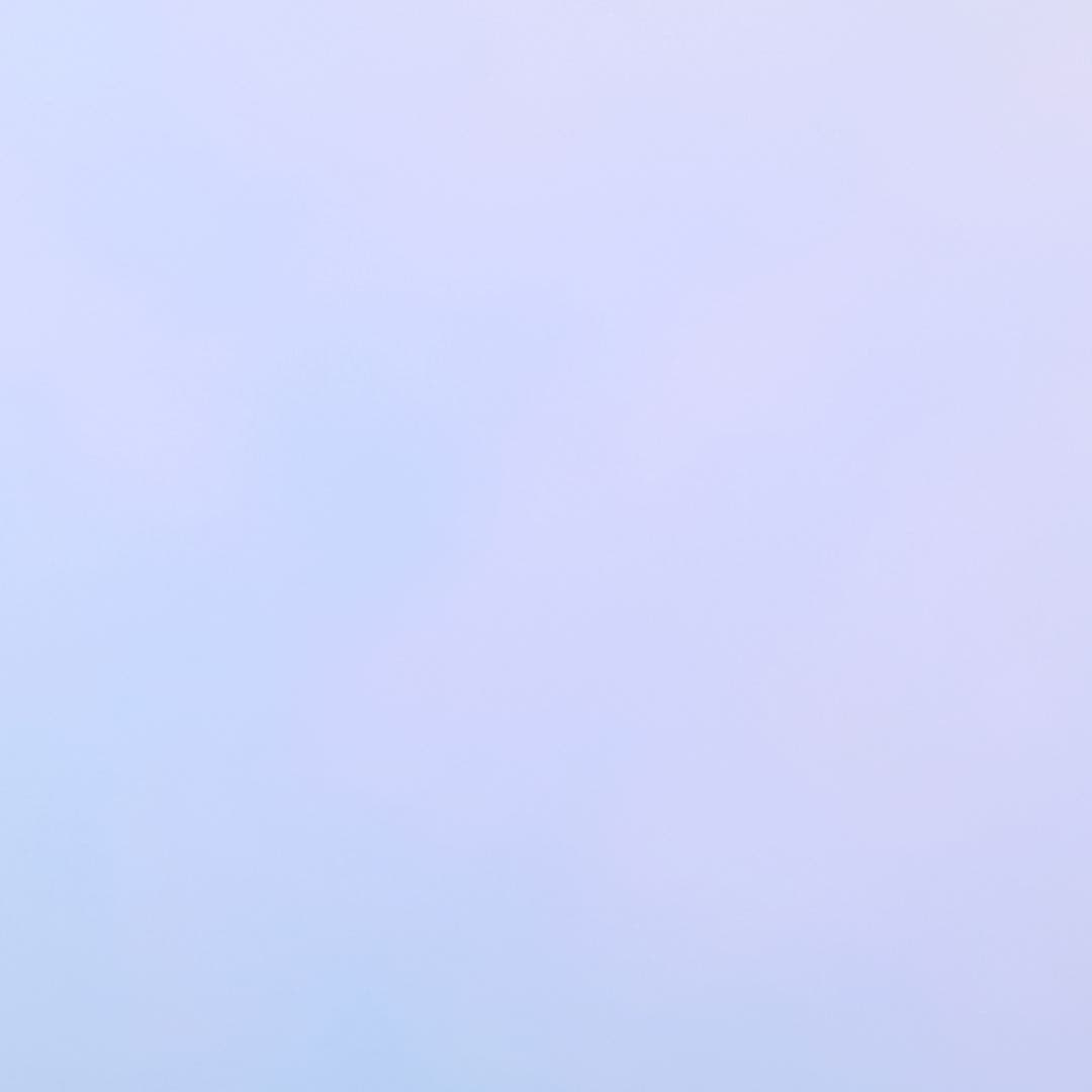 Gloss Shine Blue Vinyl Film