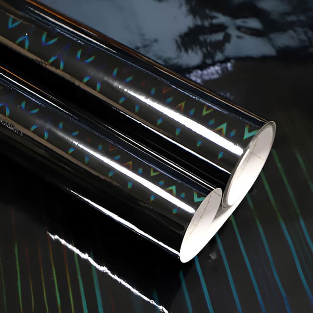 Prism Vibe Glossy Interior Film