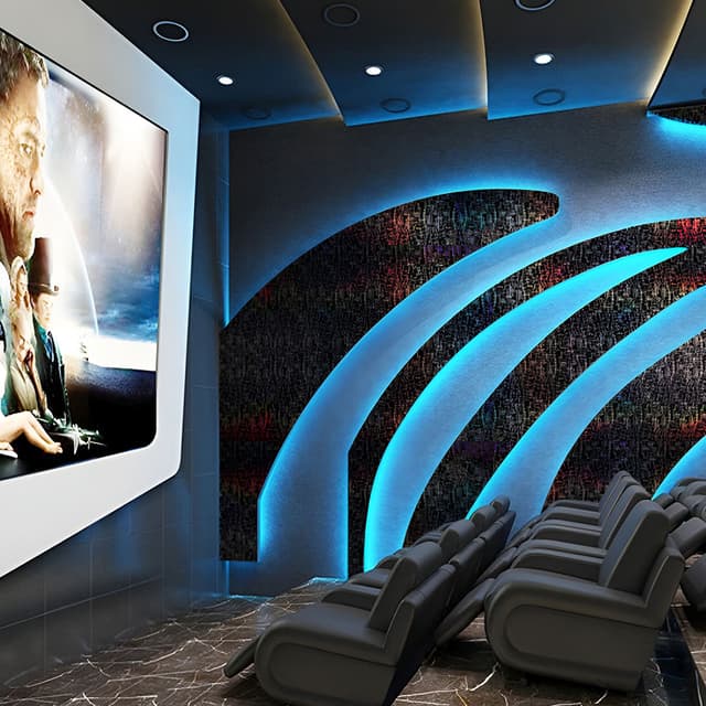 Prism Motion Gloss Vinyl Film