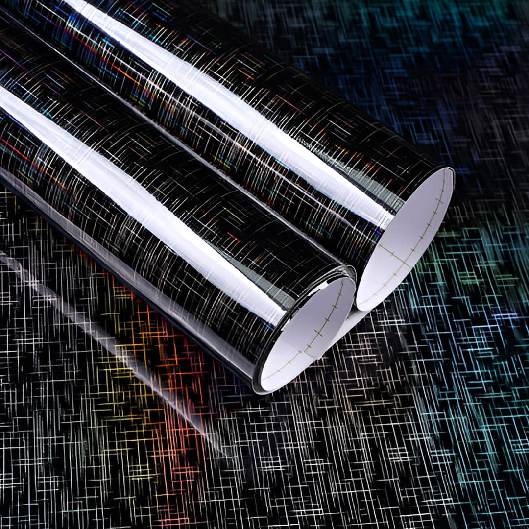 Prism Motion Gloss Vinyl Film