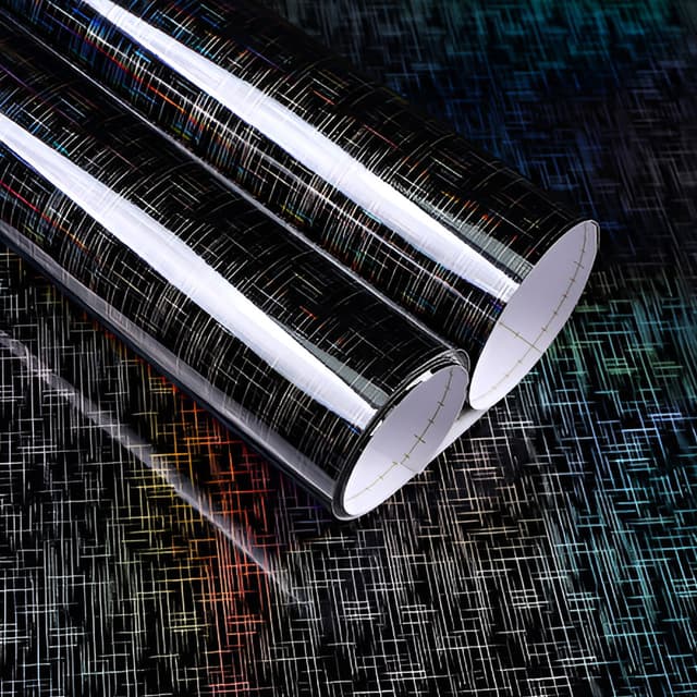 Prism Motion Gloss Vinyl Film
