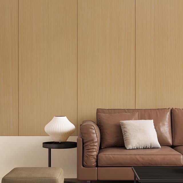 Light Maple Wood Film