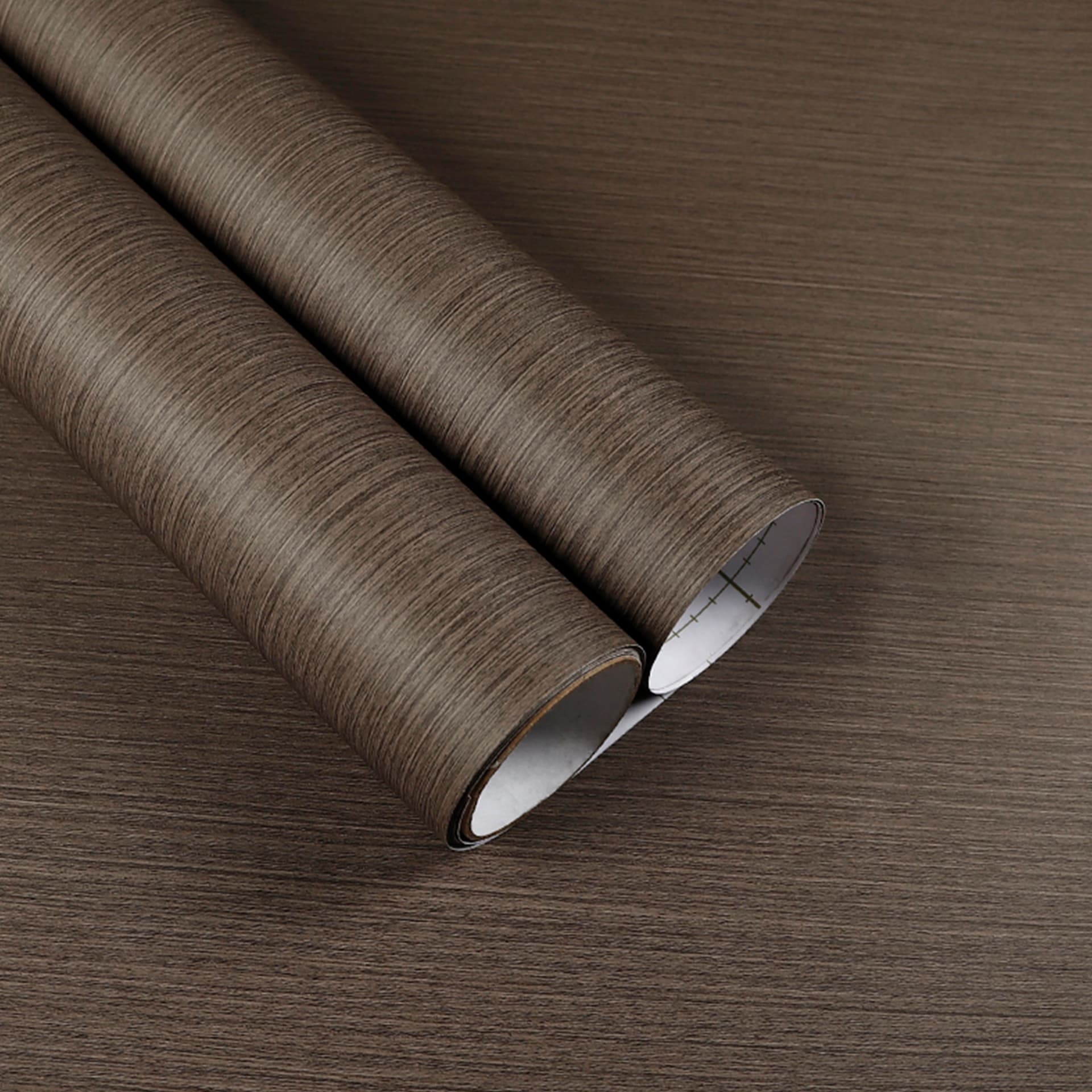 Black Wood Vinyl wrap
