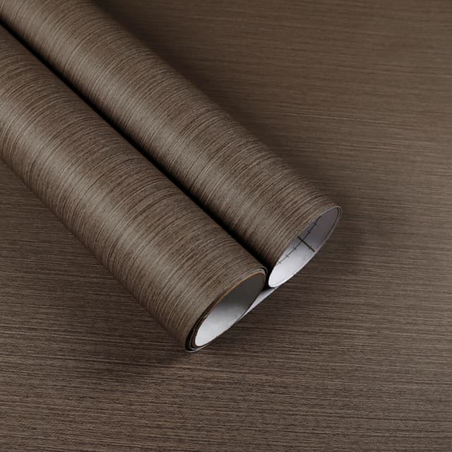Black Wood Vinyl wrap
