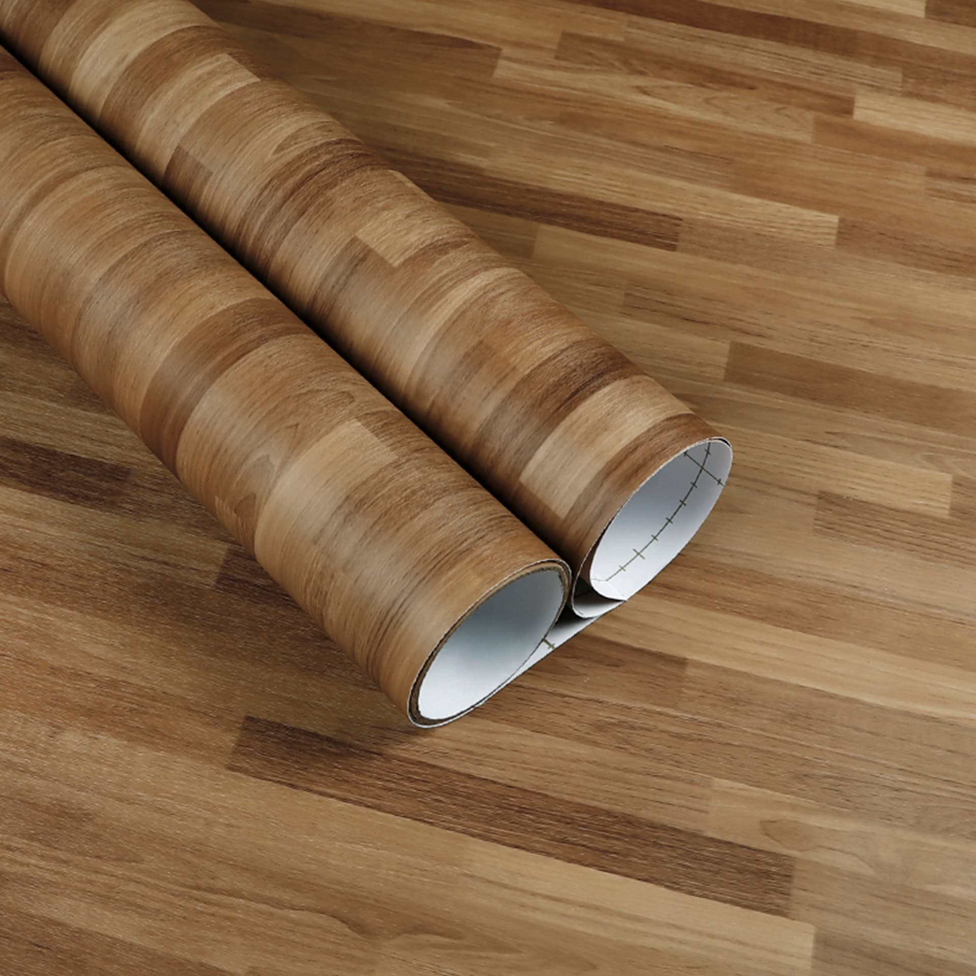 Plank Wood Vinyl Wrap