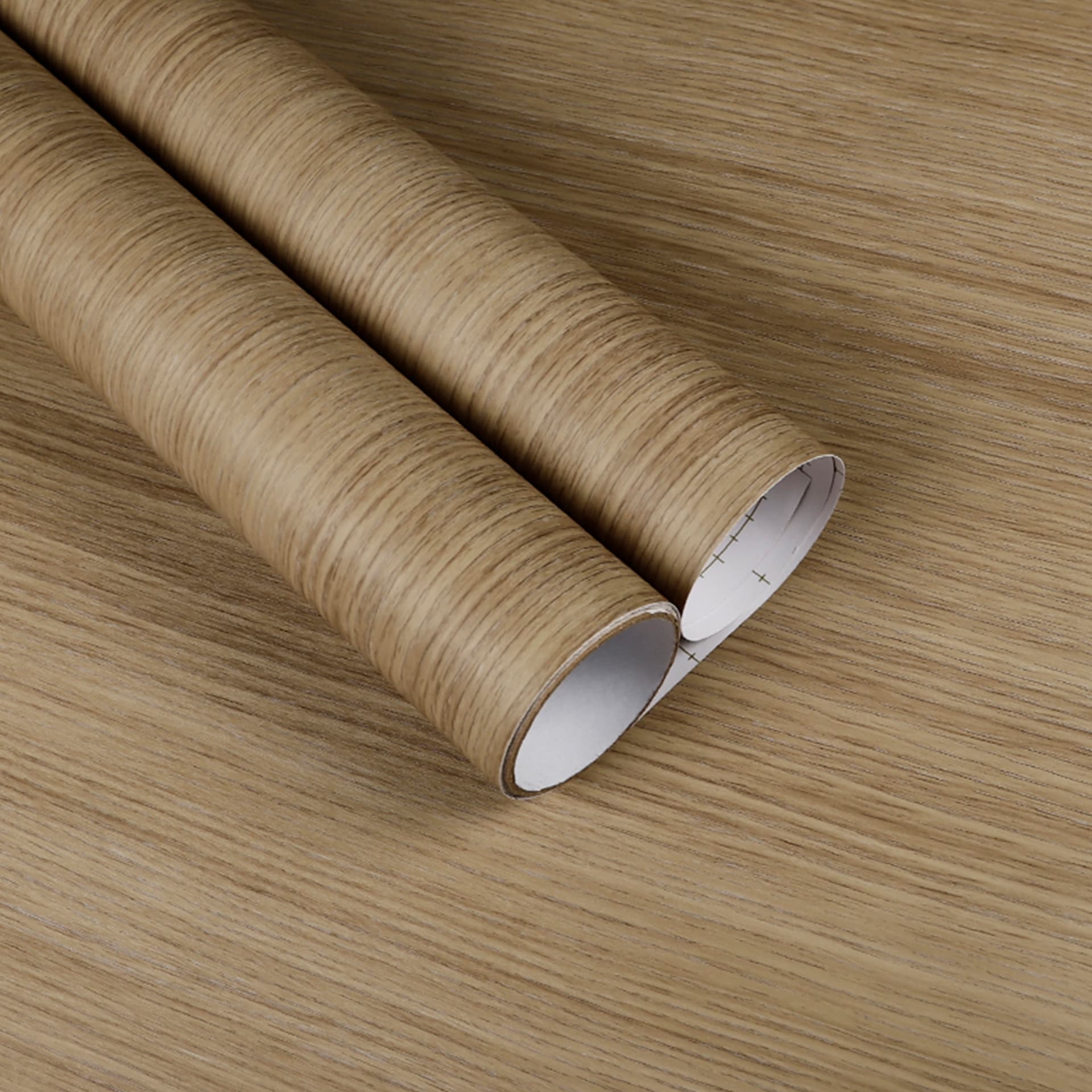 White Washed Oak