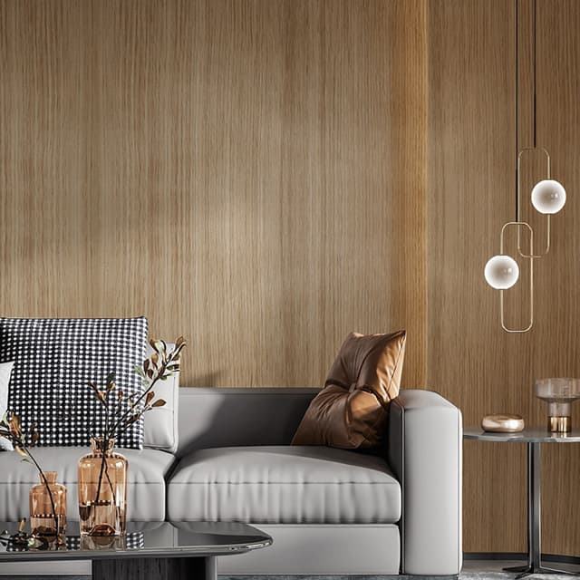 White Washed Oak	