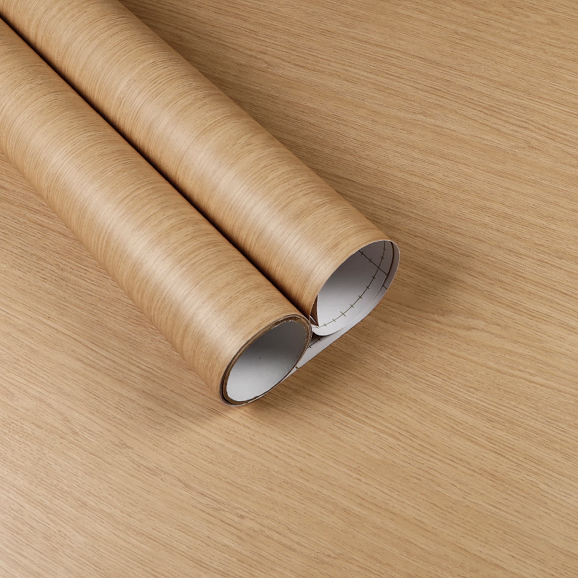 Classic Wood Grain Vinyl Wrap