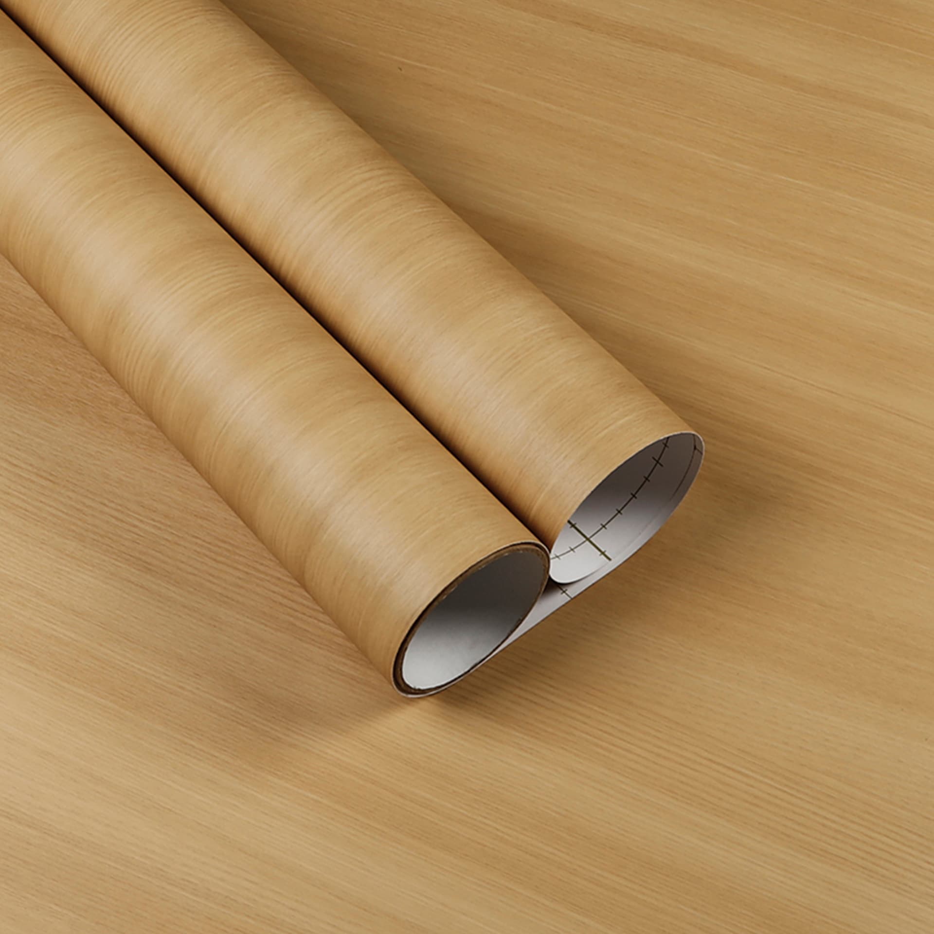 Classic Timber Wood Interior Film